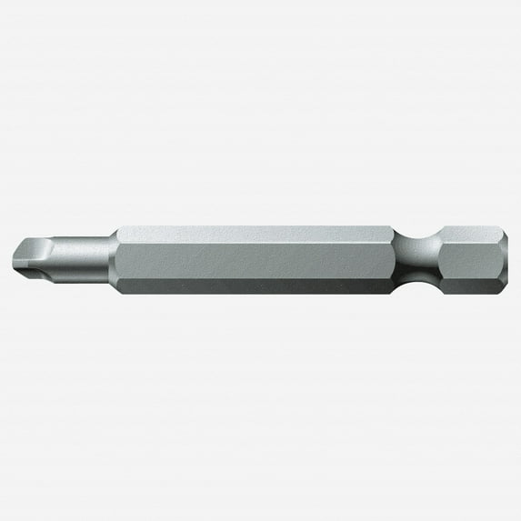 Wera 066787 #3 x 89mm Tri-Wing Power Bit