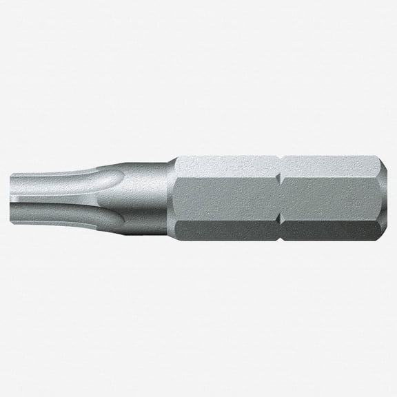 Wera 066934 T40 x 50mm Torx Bit - 5/16" Drive