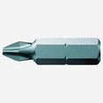 thumbnail image 1 of Wera 072070 #1 x 25mm Phillips Bit, 1 of 2