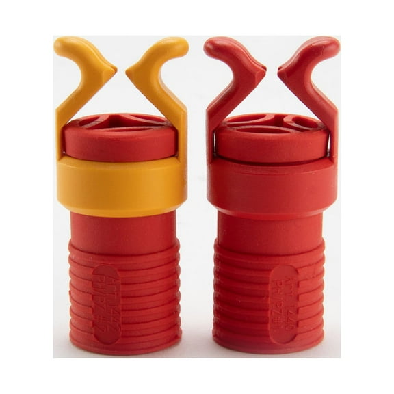 Wera 073680 Screw Gripper Attachment Set for Insulated Screwdrivers