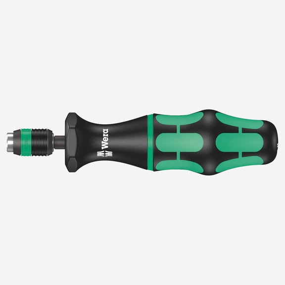 Wera 074790-001 0.1 Nm Fixed Torque Screwdriver