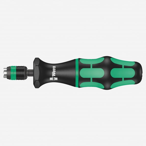 Wera 074790-001 0.1 Nm Fixed Torque Screwdriver