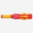 thumbnail image 1 of Wera Tools 7516 Vde 2.4-4.0 Nm Kraftform Insulated Safe Torque Screwdriver, 1 of 4