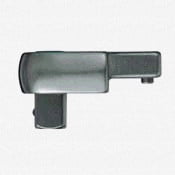 Wera 078200 Torque Wrench 1/4" Drive Square Insert - 9x12 Fitting