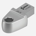thumbnail image 1 of Wera 078641 7774/2 Bit Adapter Insert, 9x12 mm 5/16", 1 of 3