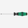 thumbnail image 1 of Wera 110001 3.0 x 80mm Kraftform Plus Slotted Screwdriver, 1 of 1