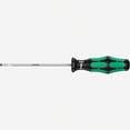 thumbnail image 1 of Wera 110011 8 x 175mm Kraftform Plus Slotted Screwdriver, 1 of 1