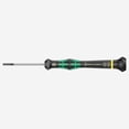 thumbnail image 1 of Wera 117994 2.5 x 50mm Kraftform Micro Slotted Precision Screwdriver, 1 of 1