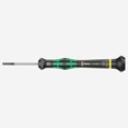 thumbnail image 1 of Wera 117997 2.5 x 40 mm Slotted Kraftform Micro Screwdriver, 1 of 9