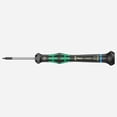 thumbnail image 1 of Wera 118064 1.3 x 40mm Kraftform Micro Hex Precision Screwdriver, 1 of 3