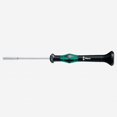 thumbnail image 1 of Wera 118109 1.8 x 60mm Kraftform Micro Precision Nut Driver, 1 of 1
