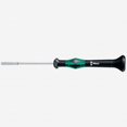 thumbnail image 1 of Wera 118116 3.2 x 60mm Kraftform Micro Precision Nut Driver, 1 of 1