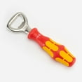 thumbnail image 1 of Wera 130008 VDE Bottle Opener, 1 of 1