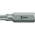thumbnail image 1 of Wera 134695 IP4 x 25mm TorxPlus Bit, 1 of 3