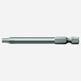 thumbnail image 1 of Wera 134722 IPR25 x 89mm Security TorxPlus Power Bit, Pentalobe, Five Lobe, 1 of 1