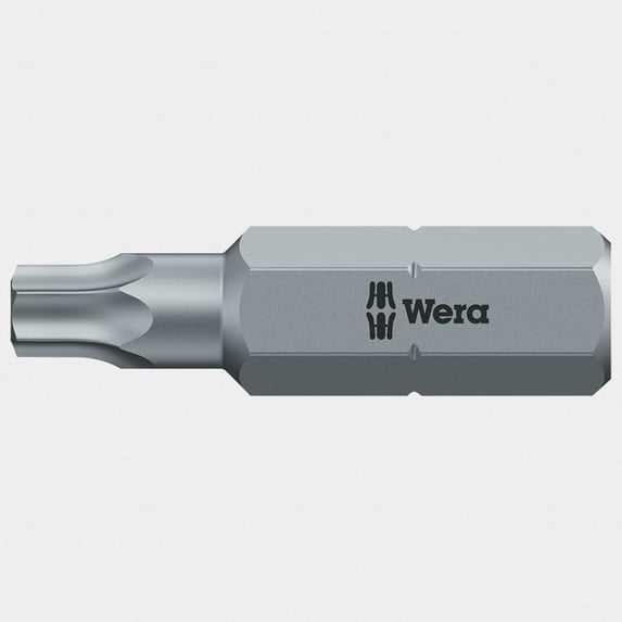 Wera 135142 T3 x 25mm Torx Bit