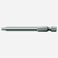 thumbnail image 1 of Wera 135200 T1 x 50mm Torx Power Bit, 1 of 1