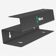 Wera 136425 Metal Rack 9605 for T-handle Drivers - Walmart.com