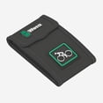 thumbnail image 1 of Wera 136485 Textile Storage Pouch for Bicycle Set 1, Empty, 1 of 1