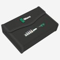 thumbnail image 1 of Wera 136538 Textile Case for 8100 SB All-In Zyklop Speed Ratchet Set, Empty, 1 of 1