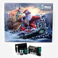 thumbnail image 1 of Wera 136609 Advent Calendar, 2024, 1 of 5