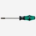 thumbnail image 1 of Wera 138266 T40s x 130mm Kraftform Plus Security Torx Screwdriver, 1 of 1