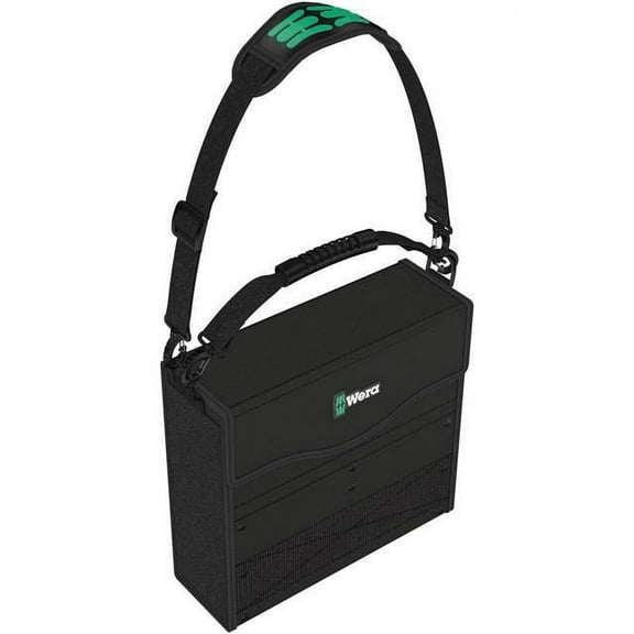 Wera 2go 2 Tool Container - Tool Transporter