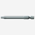 thumbnail image 1 of Wera 204126 IPR20 x 50mm Security TorxPlus Power Bit, Pentalobe, Five Lobe, 1 of 1