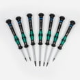 thumbnail image 1 of MICRO SCREWDRIVER SET 7PC (HEX) METRIC, 1 of 2
