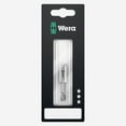 thumbnail image 1 of Wera 347100 Universal 1/4" Bit Holder with Stainless Steel Sleeve, 1 of 1