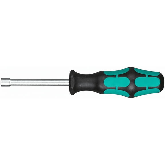 Wera 395 HO Socket Spanner Screwdriver