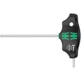 thumbnail image 1 of 454 HF T-handle hexagon screwdriver Hex-Plus with holding function, 3 x 100 mm, 1 of 3