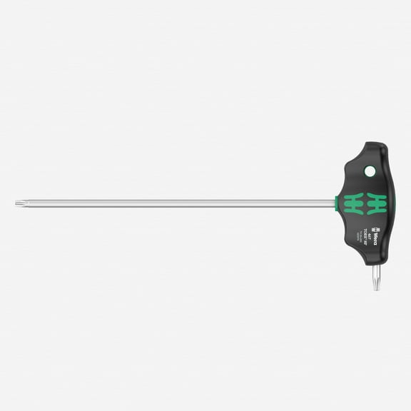 Wera 467 TX HF 25 x 200mm T-Handle Torx Wrench