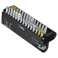 thumbnail image 1 of Wera - 5056440001 BC Universal Rapidaptor Bit-Check, 30-Piece Set, 1 of 5