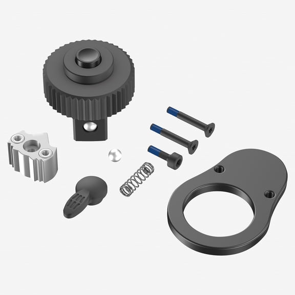 Wera 547632 Click-Torque C 3 Torque Wrench Ratchet Repair Kit