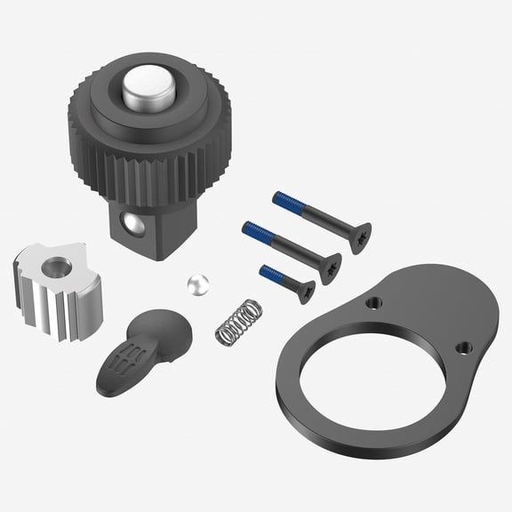Wera 547638 Click-Torque E 1 Torque Wrench Ratchet Repair Kit