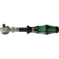 thumbnail image 1 of Wera 8000 A SB Zyklop Speed Ratchet Socket Wrench 1/4" Drive 05073260001, 1 of 3