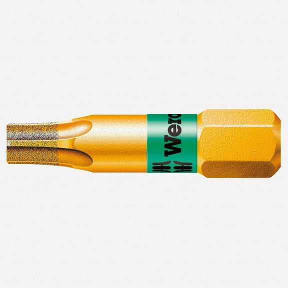 Wera 867/1 BDC TORX Bit - 30 x 25mm