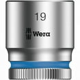 thumbnail image 1 of Wera 8790 HMB Zyklop SW 19mm Socket, 1 of 1