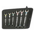 thumbnail image 1 of Wera Combo Wrench St,Steel,Chrome,Standard 05020022001, 1 of 22
