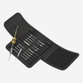 thumbnail image 1 of Wera 05135973001 ESD-Safe Precision Screwdriver Set – Kraftform Kompakt Micro 21-Piece Bitholding Electronics Repair Tool Kit, 1 of 9