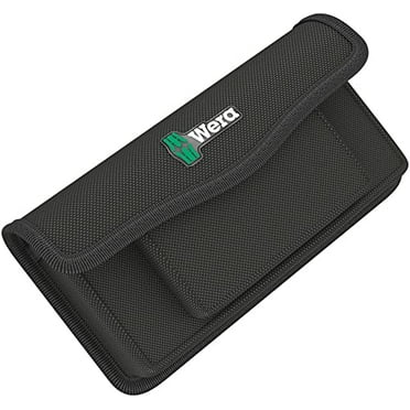 Wera Falttasche Tool-Check Plus Universal Tool Bag Empty