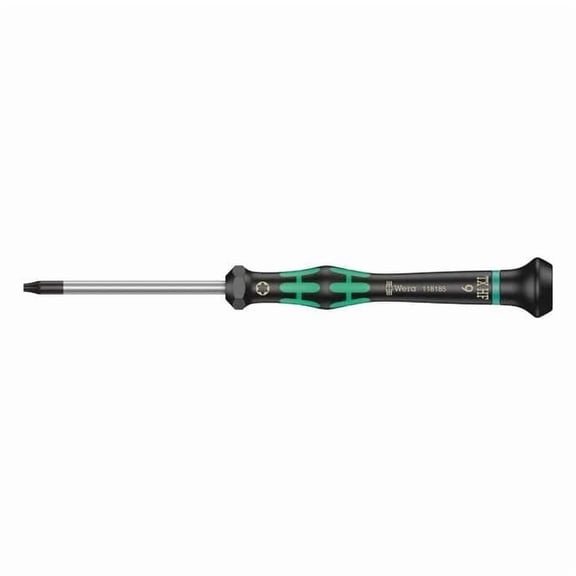 General Purpose Torx Screwdriver T9 Round 05118185001
