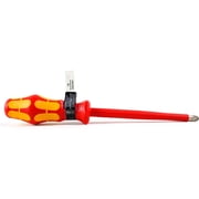 Wera Kraftform 165 Vde Screwdriver Pozidriv Tip 3 Pt