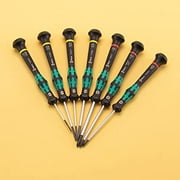 Wera - Micro Series Screwdriver Set Phillips 00 5345271001