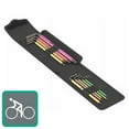 thumbnail image 1 of Wera Bicycle Set 4 Hex and Torx L-Key Wrench Set - Multicolor, 1 of 5