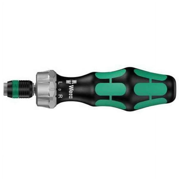 Wera Multi-Bit Screwdriver, Handle Only 05051461001
