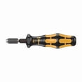 thumbnail image 1 of Wera Torque Screwdriver,4mm Drive Size 05074826001, 1 of 1