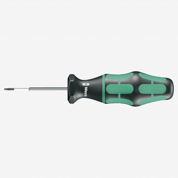 Wera Torque Screwdriver,T7,0.70 ft.-lb. 05027931001