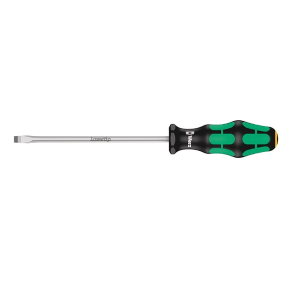 Wera Slotted 6.5 X 150Mm 334 Screwdriver
